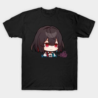 Honkai Star Rail Chibi Xueyi T-Shirt